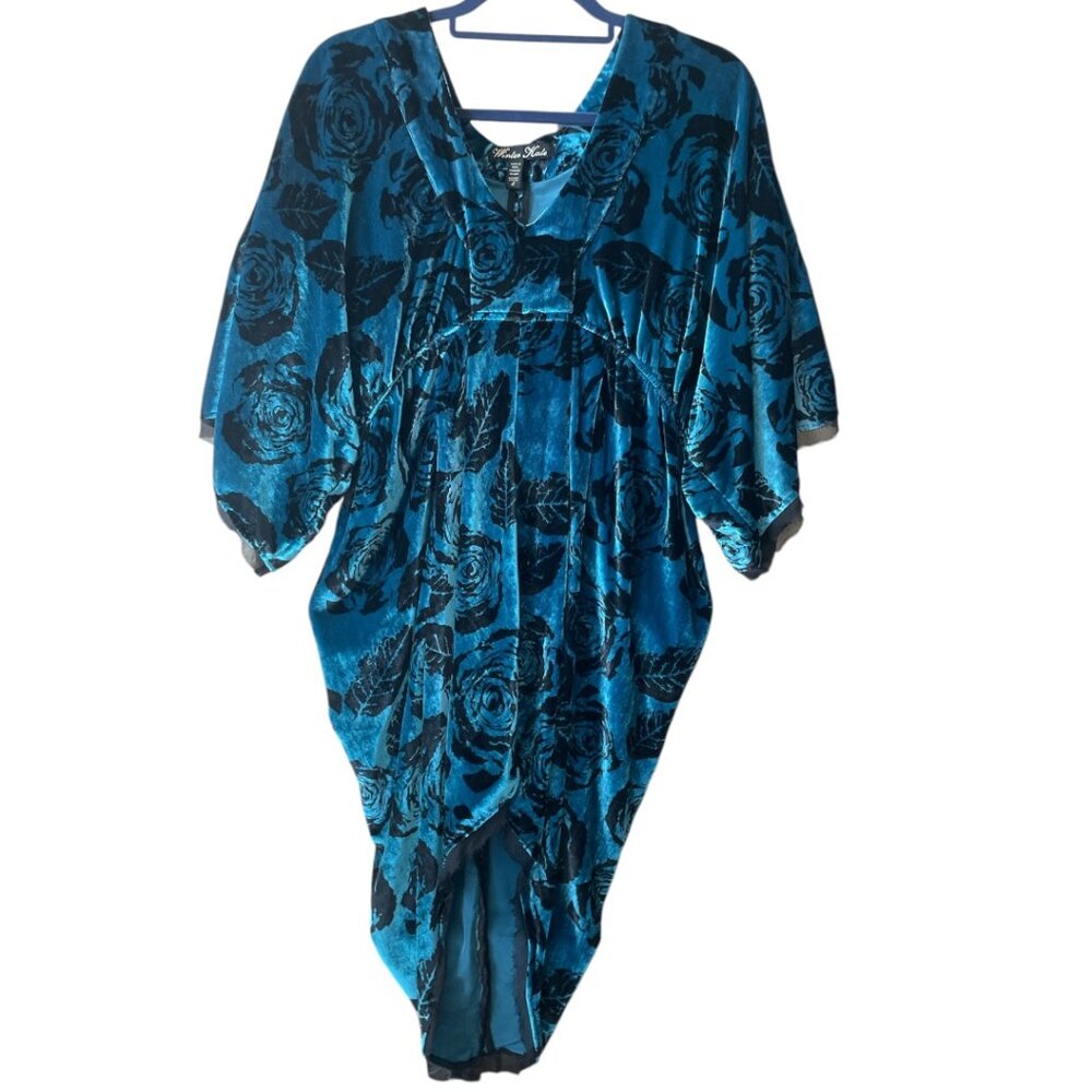Winter Kate Dress